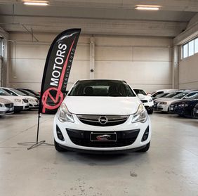 Opel Corsa 1.2 85CV 5 porte GPL-TECH Elective NEOPATENTATI