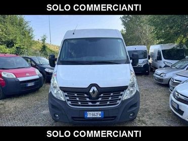 RENAULT Master T33 2.3 dCi/130 PM-TM Furgone Ice