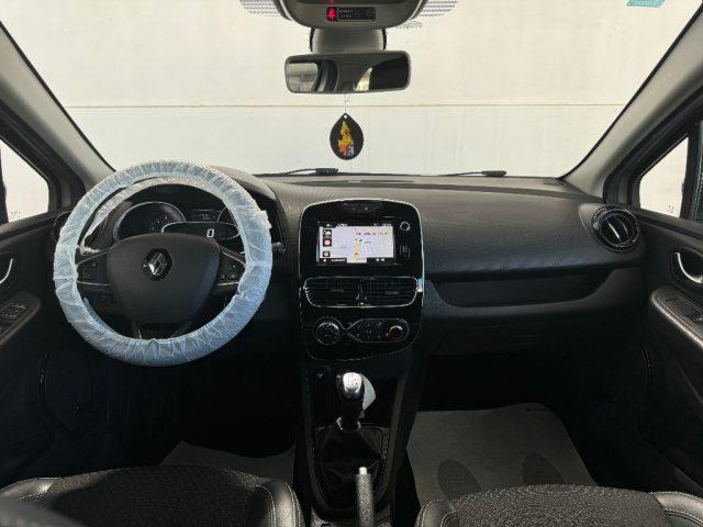 RENAULT Clio dCi 8V 90 CV 5 porte Life