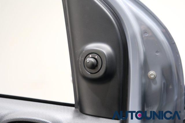 FIAT Panda CROSS 0.9 TWINAIR TURBO S&S 4x4 NEOPATENTATI