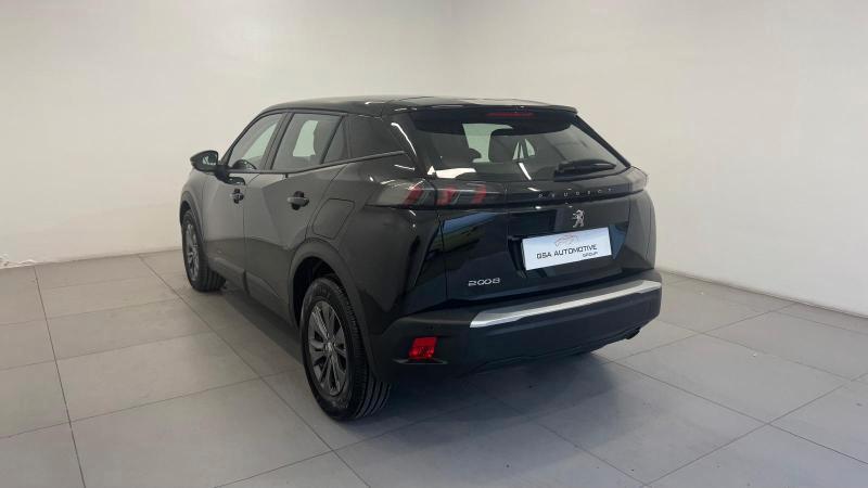 Peugeot 2008 1.2 puretech Active Pack 100 Cv.