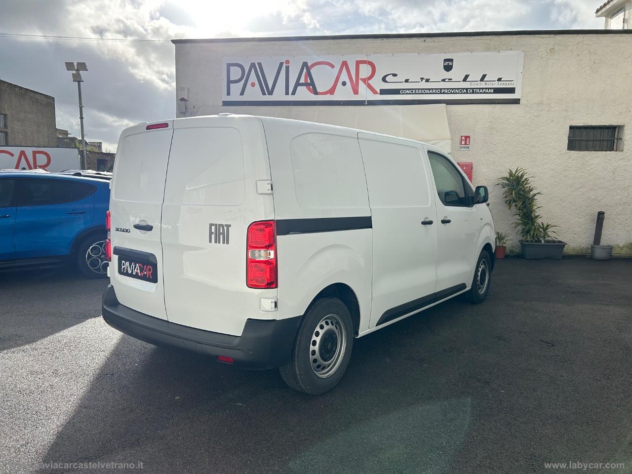 Scudo 1.5 BlueHDi 120 PL-TN Furg. KM/0