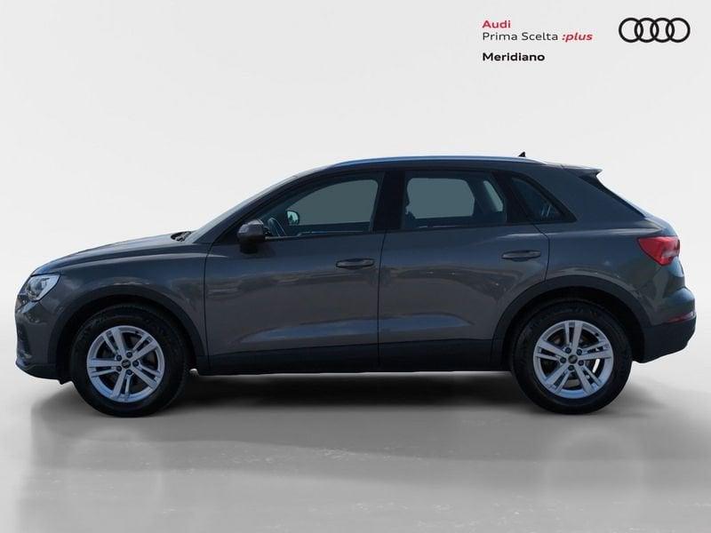 Audi Q3 Q3 35 TDI Business