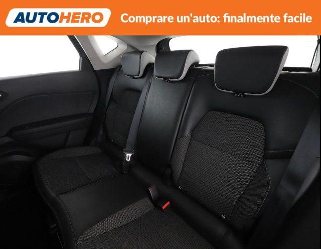 RENAULT Captur Plug-in Hybrid E-Tech 160 CV Intens