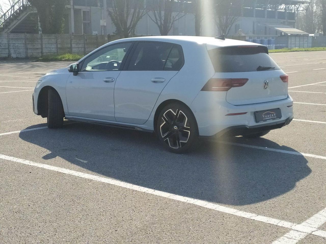 Volkswagen Golf R Line Plus 1.5 150CV eTSI M #9781
