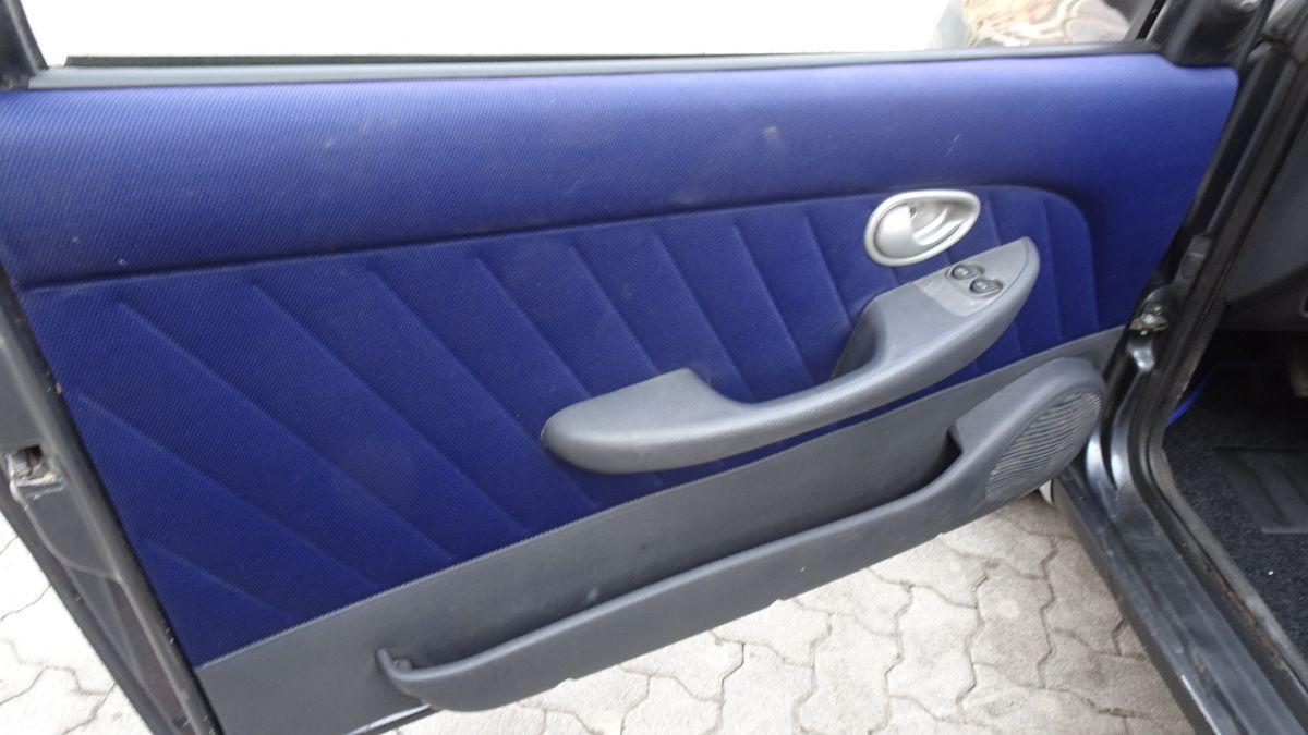 FIAT - Strada FIORINO PICK -UP 1900 JTD MALIBU