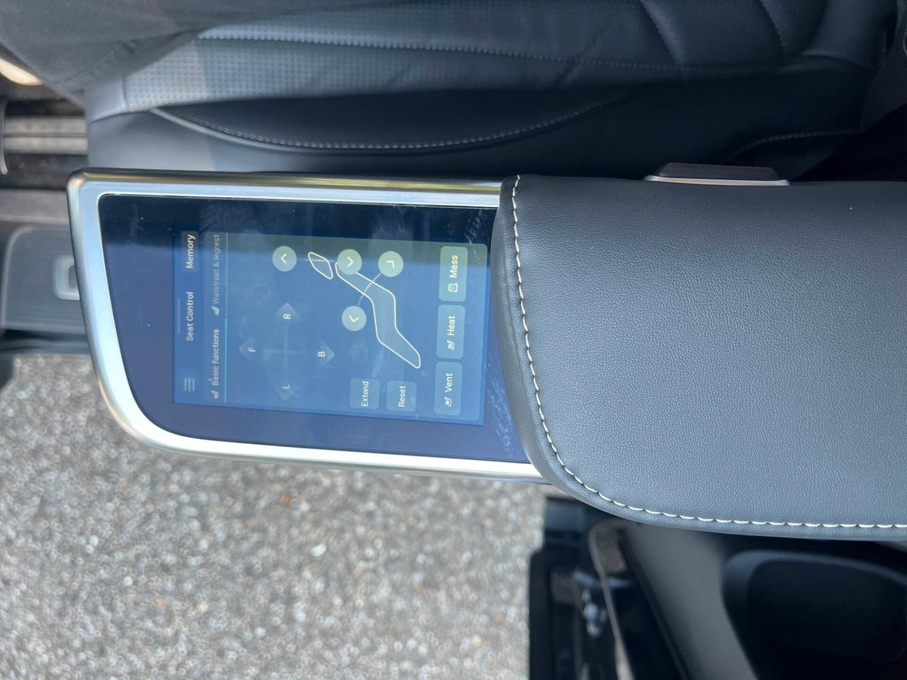 Maxus MIFA 9 Premium 90 kWh