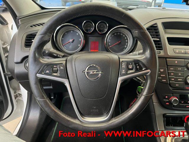 OPEL Insignia 2.0 CDTI 130cv Sports Tourer Per commercianti