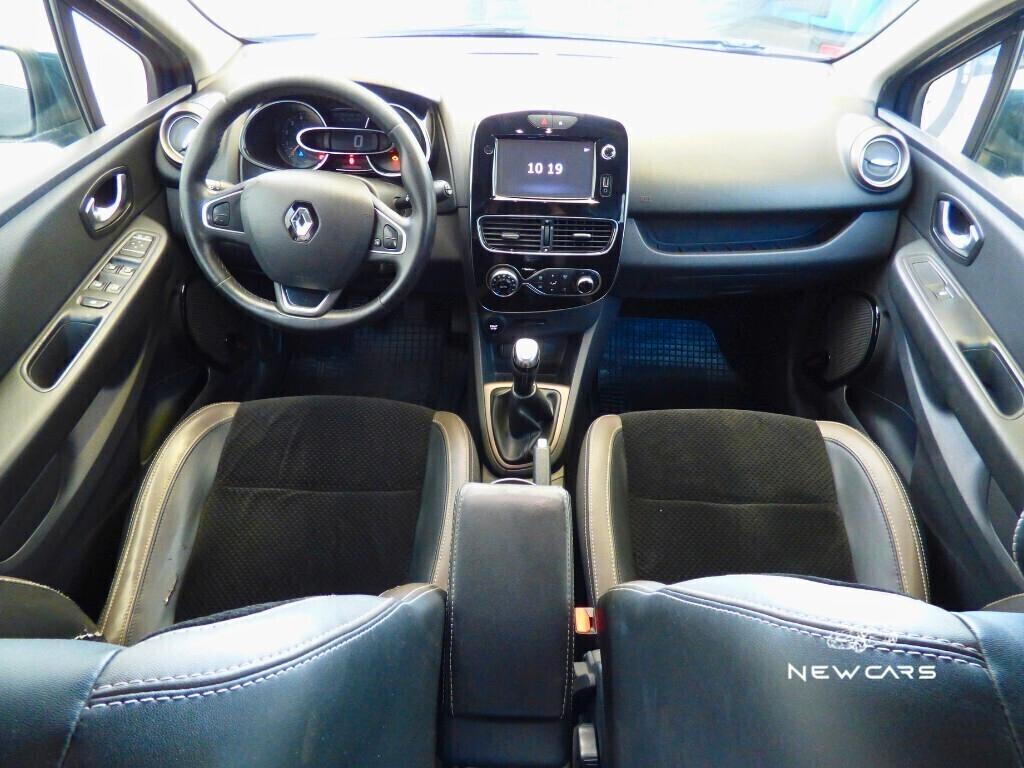 Renault Clio Sporter dCi 8V 90CV Start&Stop Energy Intens