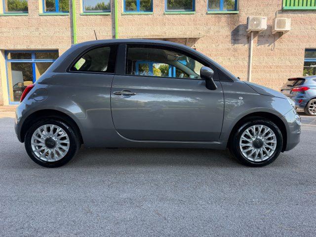 FIAT 500 1.0 70CV HYBRID UNIPROPRIETARIO NAVIGAZIONE