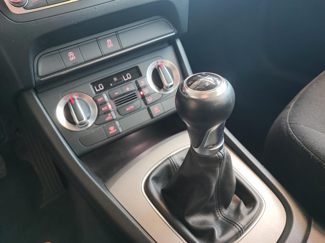 Audi Q3 2.0 TDI quattro S Line Edition