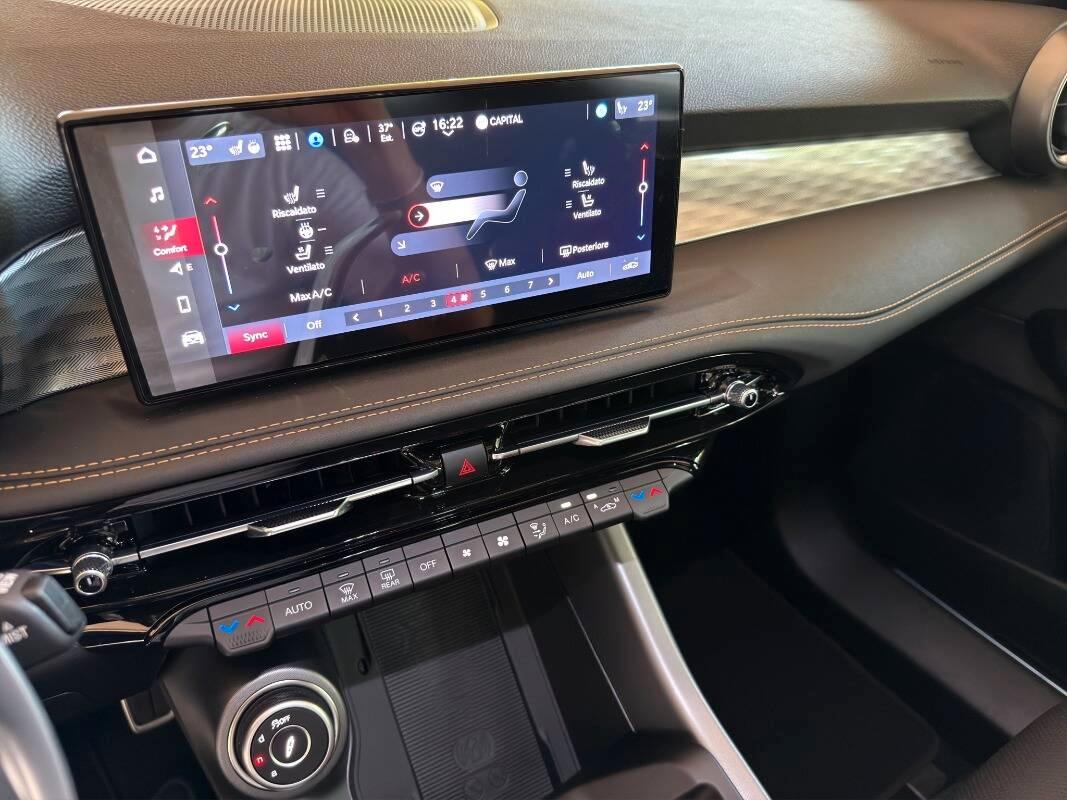 Alfa Romeo Tonale 1.6 Veloce 130cv TUA A 527 MENSILE FULL OPT !!!