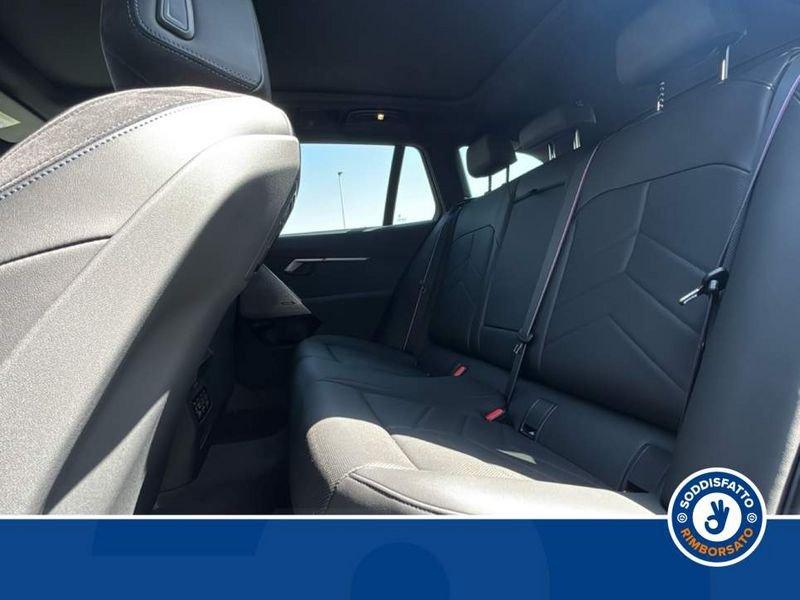 BMW Serie 5 Touring 520d xDrive M Sport Pro