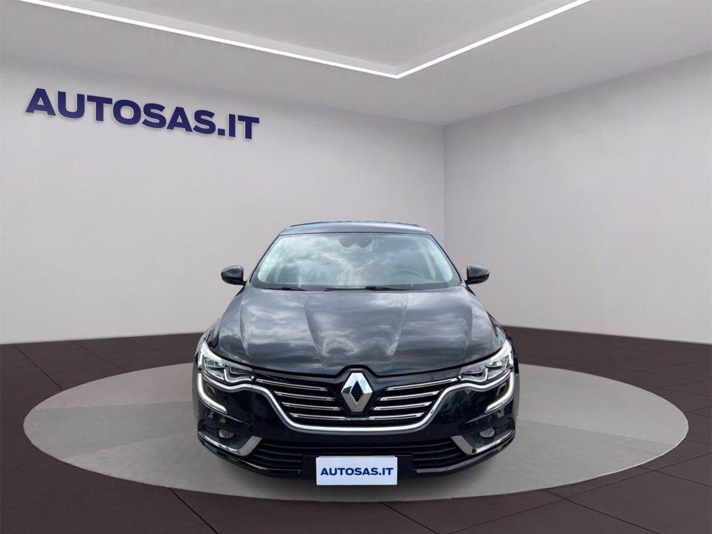 RENAULT Talisman Sporter 1.6 dci energy Intens 130cv edc del 2017