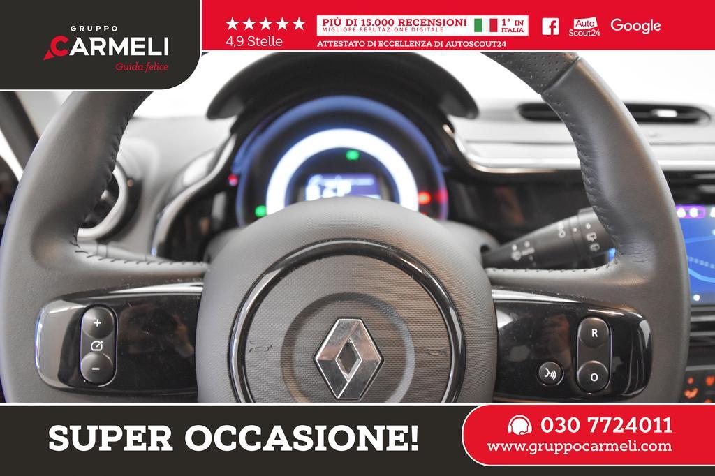 Renault Twingo 22kWh Urban Night