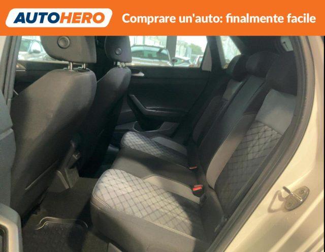 VOLKSWAGEN Polo 1.0 TSI R-Line