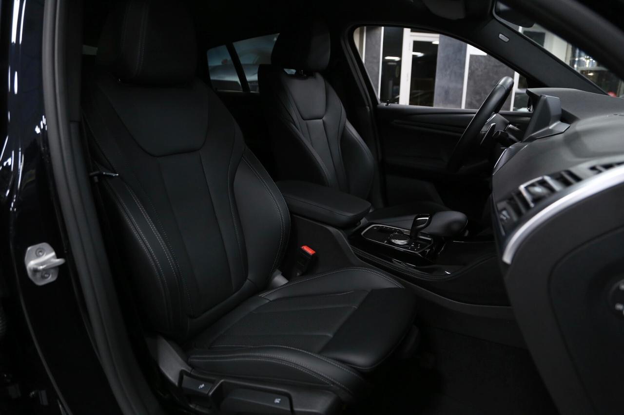 BMW X4 xDrive20d 48V mhev Msport auto