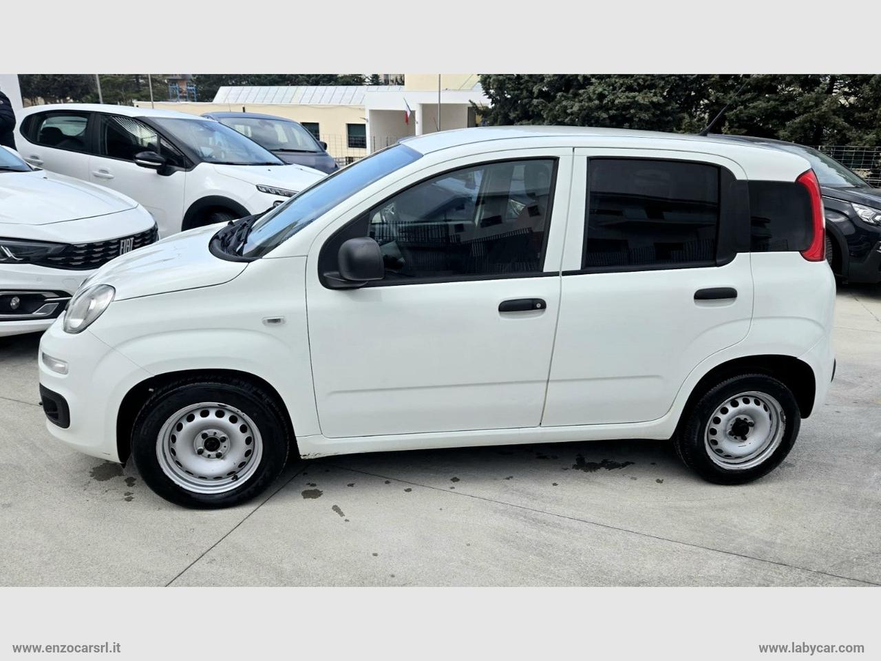 Panda 1.3 MJT S&S Pop Van 2 posti
