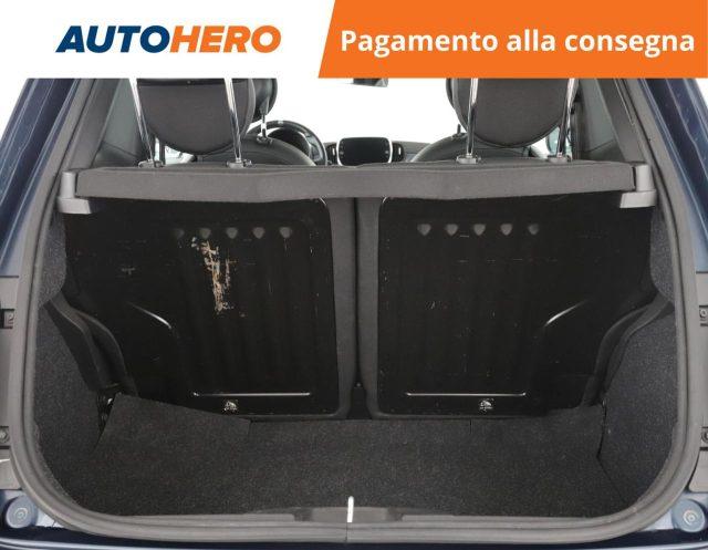 FIAT 500 1.0 Hybrid Launch Edition