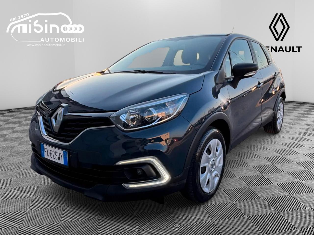 Renault Captur - 2019 PROMOFIN!!!