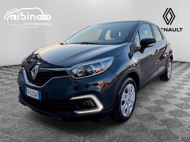 Renault Captur - 2019 PROMOFIN!!!