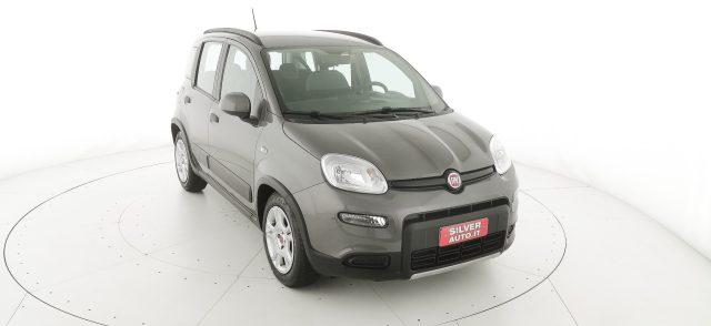FIAT Panda 1.0 FireFly S&S Hybrid City Life 5 POSTI