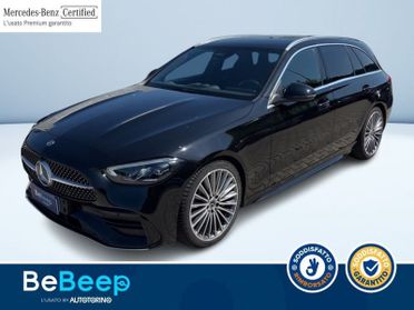 Mercedes-Benz Classe C C SW 220 D MHEV PREMIUM AUTO