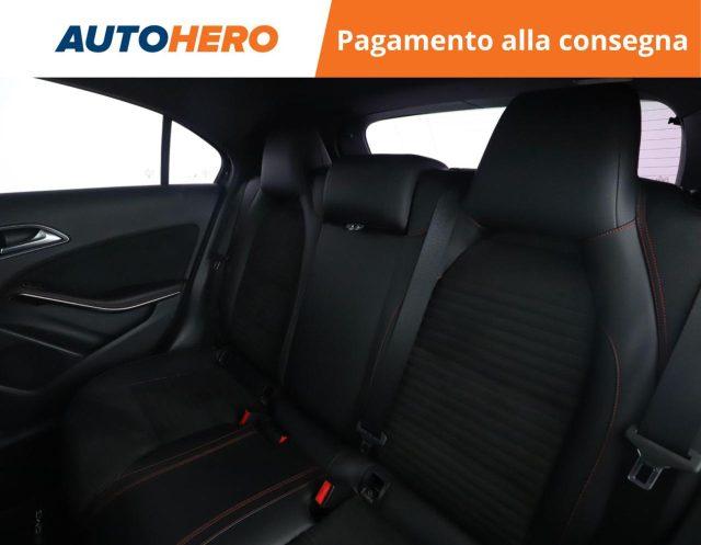 MERCEDES-BENZ A 200 CDI Automatic Premium