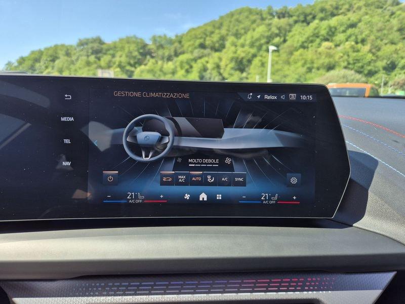 BMW Serie 1 118d MSport Pro auto