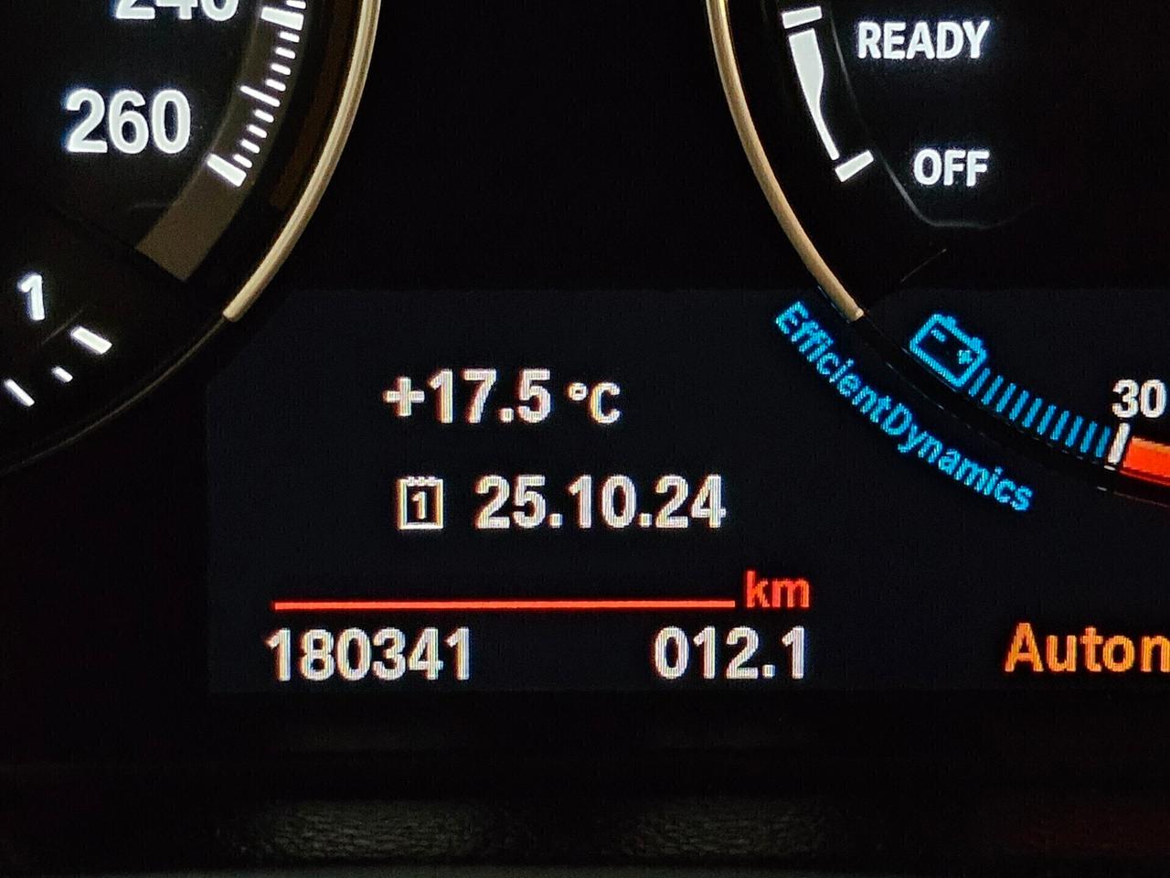 Bmw 118d 5p. Msport 150cv Aut. 2019