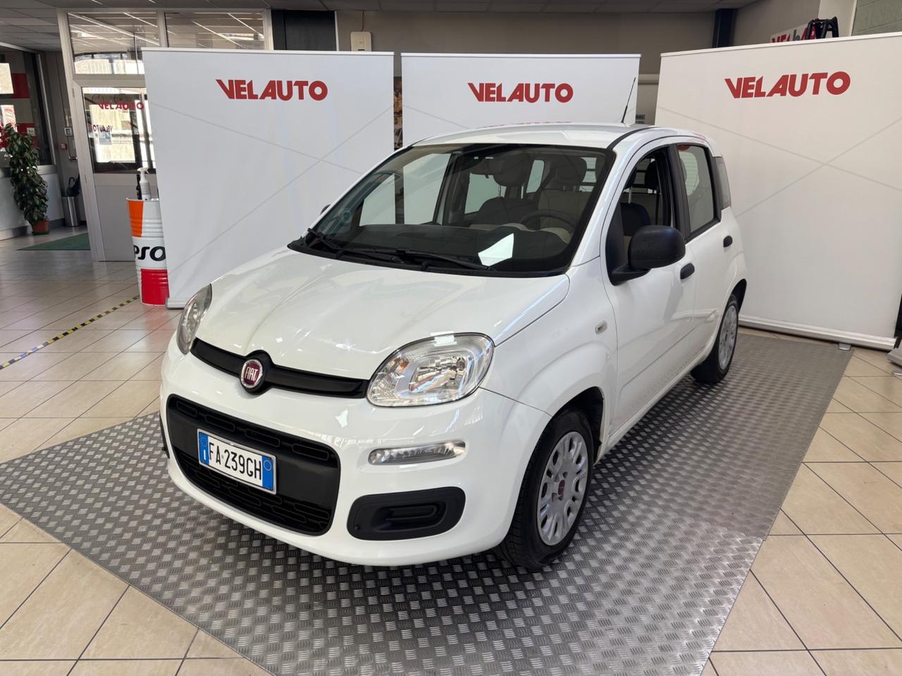 Fiat Panda 1.2 Easy Van 4 posti