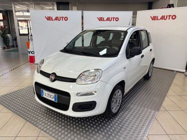 Fiat Panda 1.2 Easy Van 4 posti
