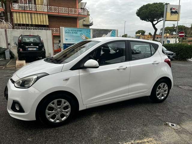 Hyundai i10 i10 II 2014 1.0 Comfort E6