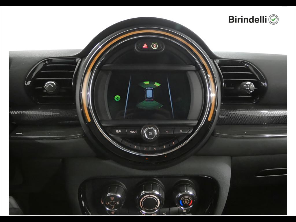 MINI Mini Clubman (F54) - Mini 1.5 Cooper Business Clubman Automatica