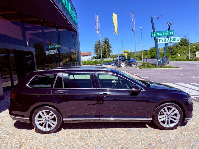 VOLKSWAGEN Passat Variant 150CV - DSG - KM 79.000 - STRAFULL - PROMO FINANZI