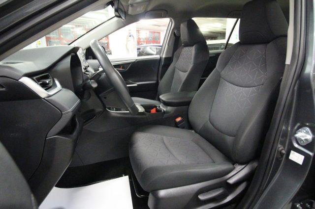 TOYOTA RAV 4 2.5 HV (218CV) E-CVT 2WD Business