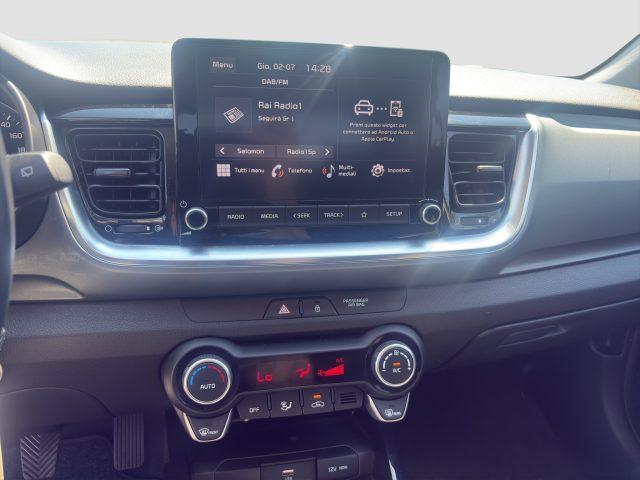 KIA Stonic Stonic 1.2 DPI Urban