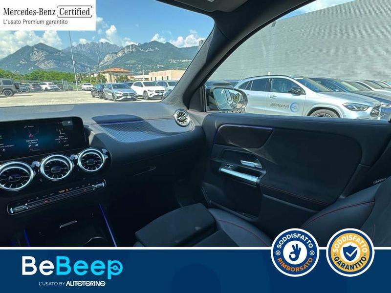 Mercedes-Benz GLA 250 E PHEV (EQ-POWER) PREMIUM AUTO