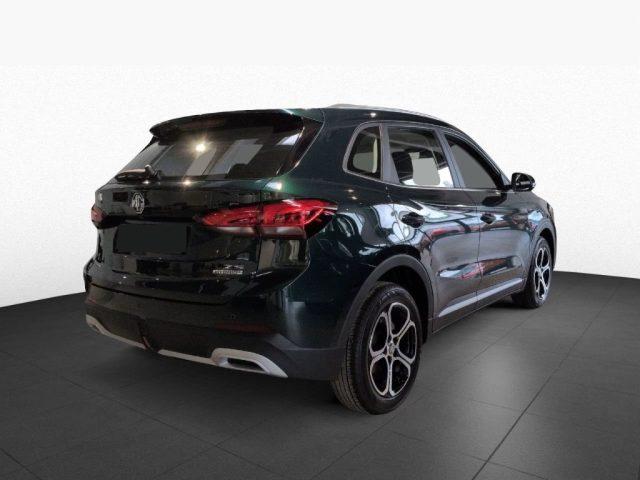 MG ZS 1.5 Hybrid+ Comfort (BENZ.+HYBRID 197CV) KM ZERO