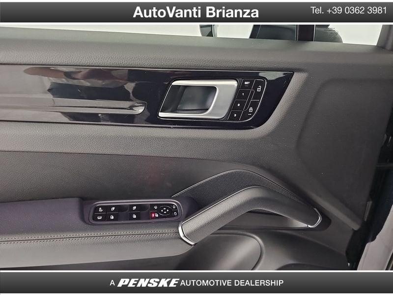 Porsche Cayenne Cayenne 3.0 e-hybrid