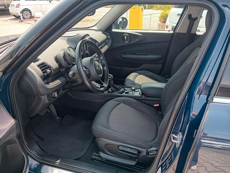MINI CLUBMAN 1.5 ONE D BUSINESS AUTOMATICA