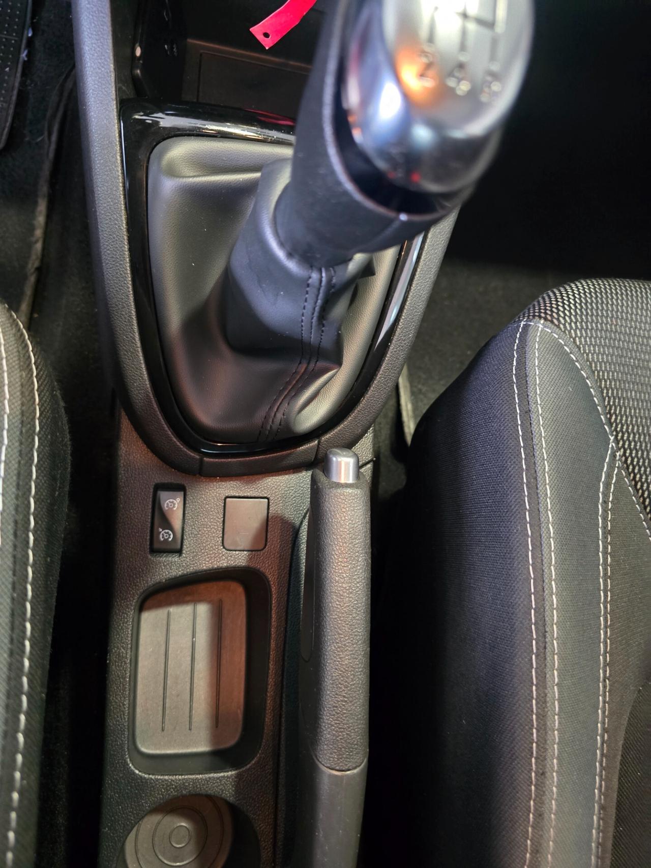 Renault Clio dCi 75 CV Energy Intens