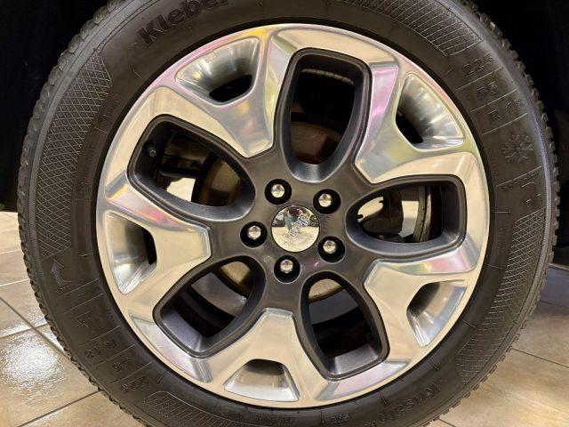 JEEP Compass 2.0 Multijet II 4WD Limited UNIPRO AUTOMATICA