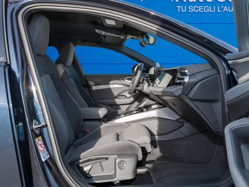 AUDI A5 3ª serie A5 Avant TFSI 150 kW S tronic...