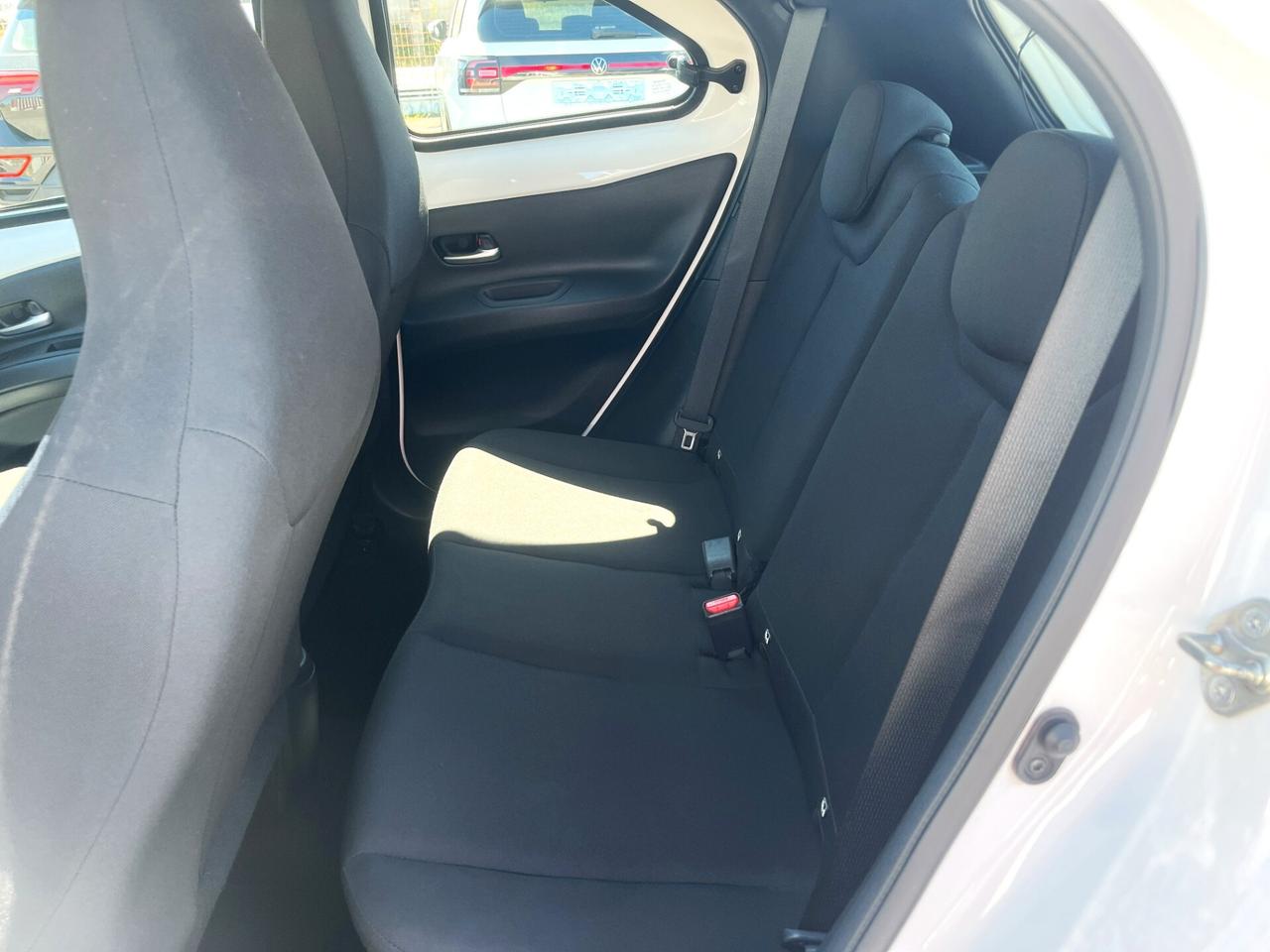Toyota Aygo X 1.0 VVT-i 72 CV 5 porte Active