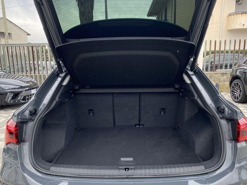 Audi Q3 SPORTBACK 35 TDI QUATTRO