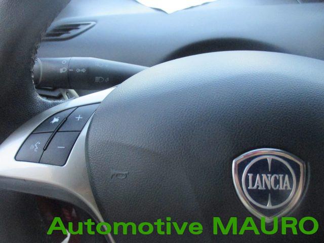 LANCIA Ypsilon 1.2 69 CV 5 porte Gold