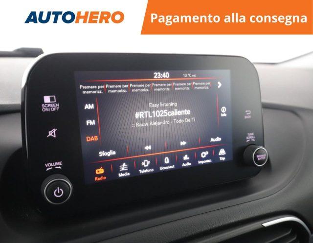 FIAT Tipo 1.0 5 porte City Life