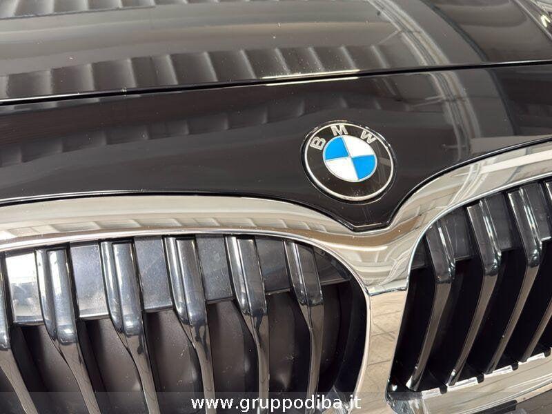 BMW Serie 1 F40 Benzina 118i Sport 140cv auto
