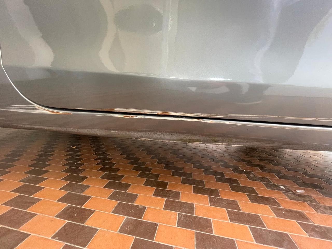Toyota Yaris 1.0 3 porte